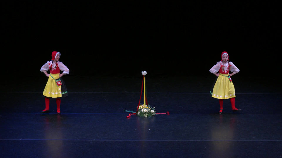 TDF Global Duets Inter - 4